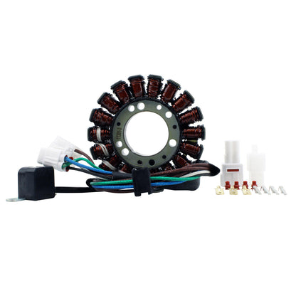High Output Stator 300 W for Arctic Cat DVX 400 / Kawasaki KFX 400 / Suzuki LTZ 400 Quadsp