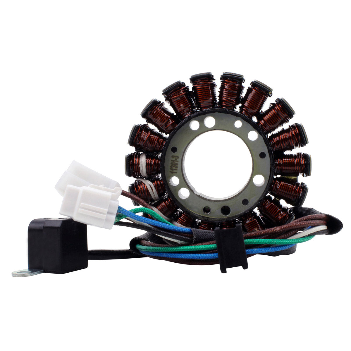 High Output Stator 300 W for Arctic Cat DVX 400 / Kawasaki KFX 400 / Suzuki LTZ 400 Quadsp