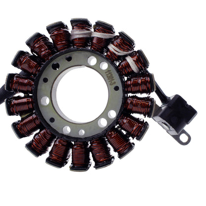 High Output Stator 300 W for Arctic Cat DVX 400 / Kawasaki KFX 400 / Suzuki LTZ 400 Quadsp
