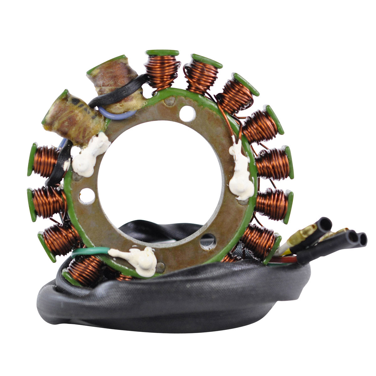 High Output Stator for Honda 350 / 600 XL XR R 1983-1987