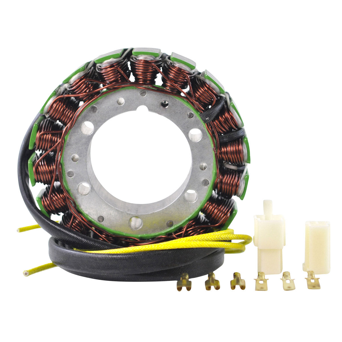 Generator Stator for Yamaha V-Max 1200 1985-2007