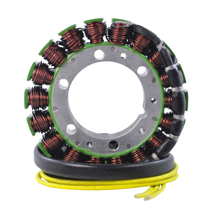Generator Stator for Yamaha V-Max 1200 1985-2007