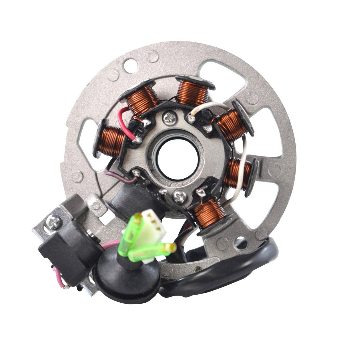 Stator for Aprilla Rally / Scarabeo 50