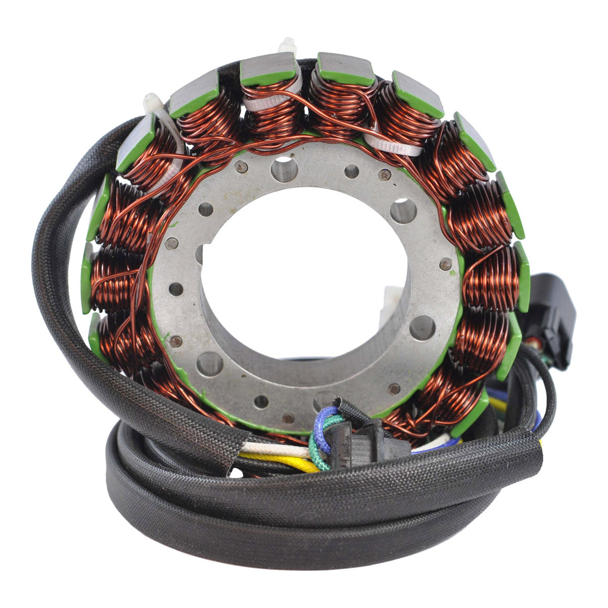 Stator for Arctic Cat 400 500 Bearcat 454 TBX 500 Suzuki LTA LTF 500 F Quadmaster / Quadru