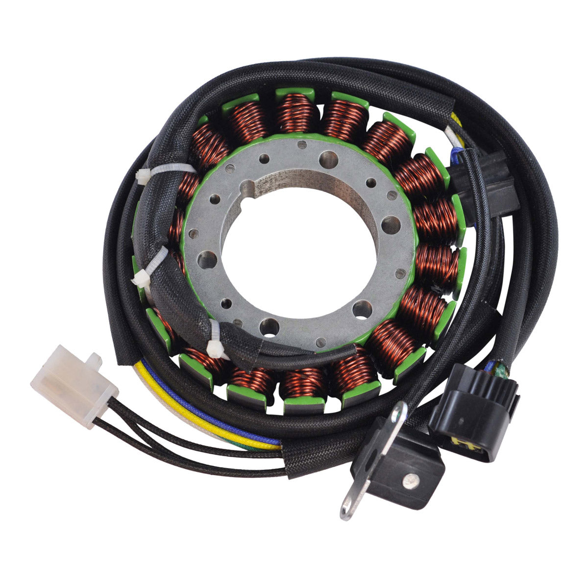 Stator for Arctic Cat 400 500 Bearcat 454 TBX 500 Suzuki LTA LTF 500 F Quadmaster / Quadru