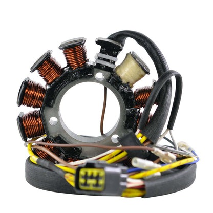 Generator Stator for Polaris ATP / Big Boss / Magnum / Ranger / Scrambler / Sportsman / Wo