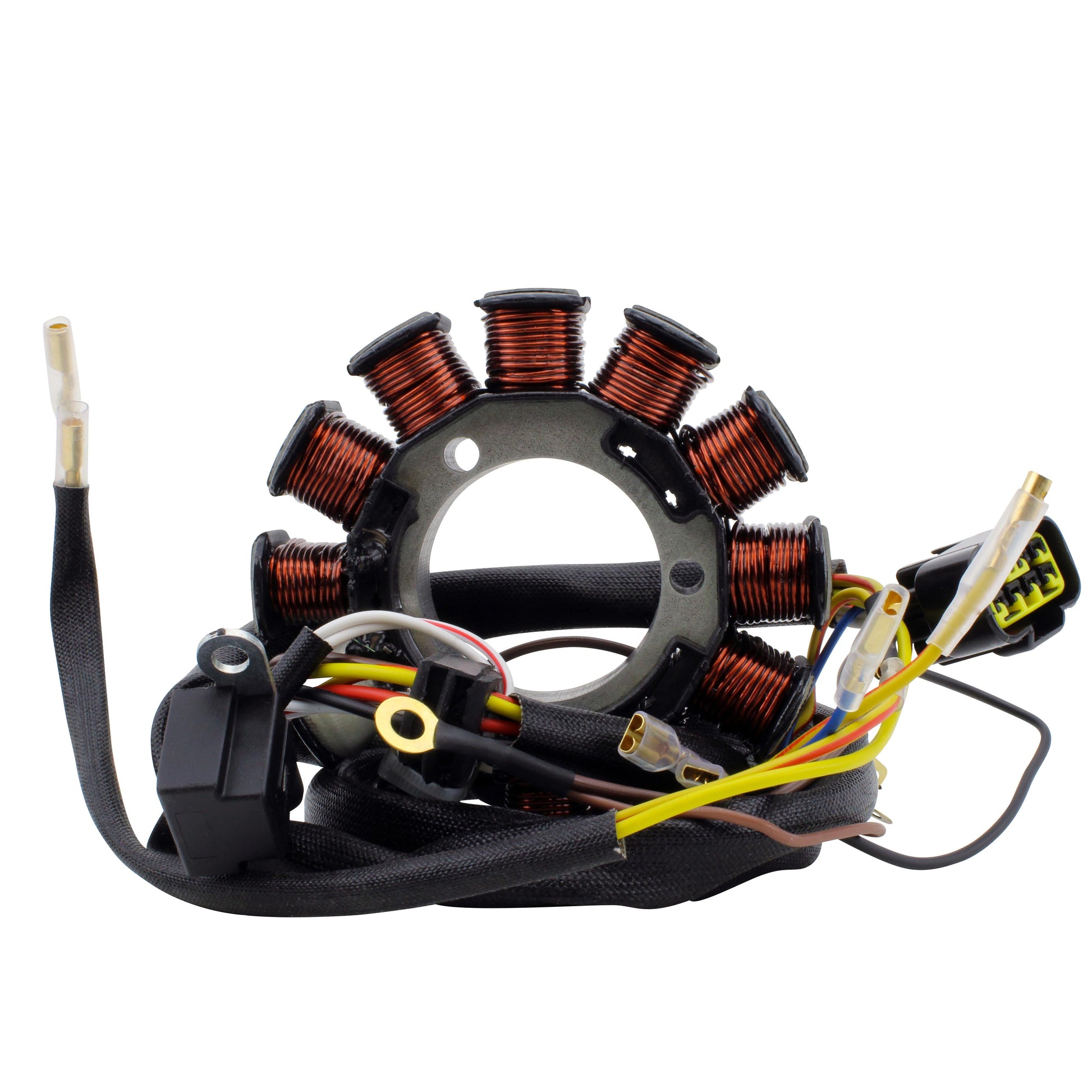 Generator Stator for Polaris ATP / Big Boss / Magnum / Ranger / Scrambler / Sportsman / Wo