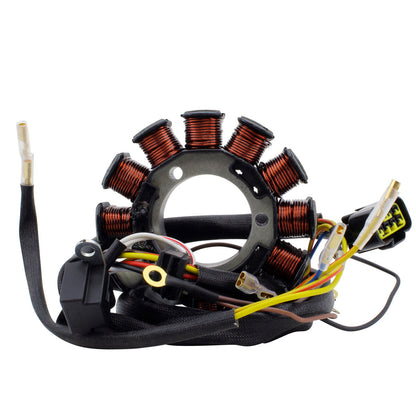 Generator Stator for Polaris ATP / Big Boss / Magnum / Ranger / Scrambler / Sportsman / Wo
