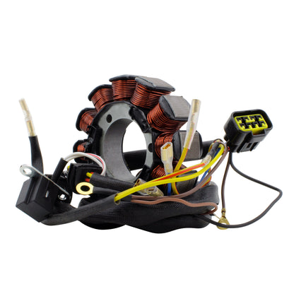 Generator Stator for Polaris ATP / Big Boss / Magnum / Ranger / Scrambler / Sportsman / Wo
