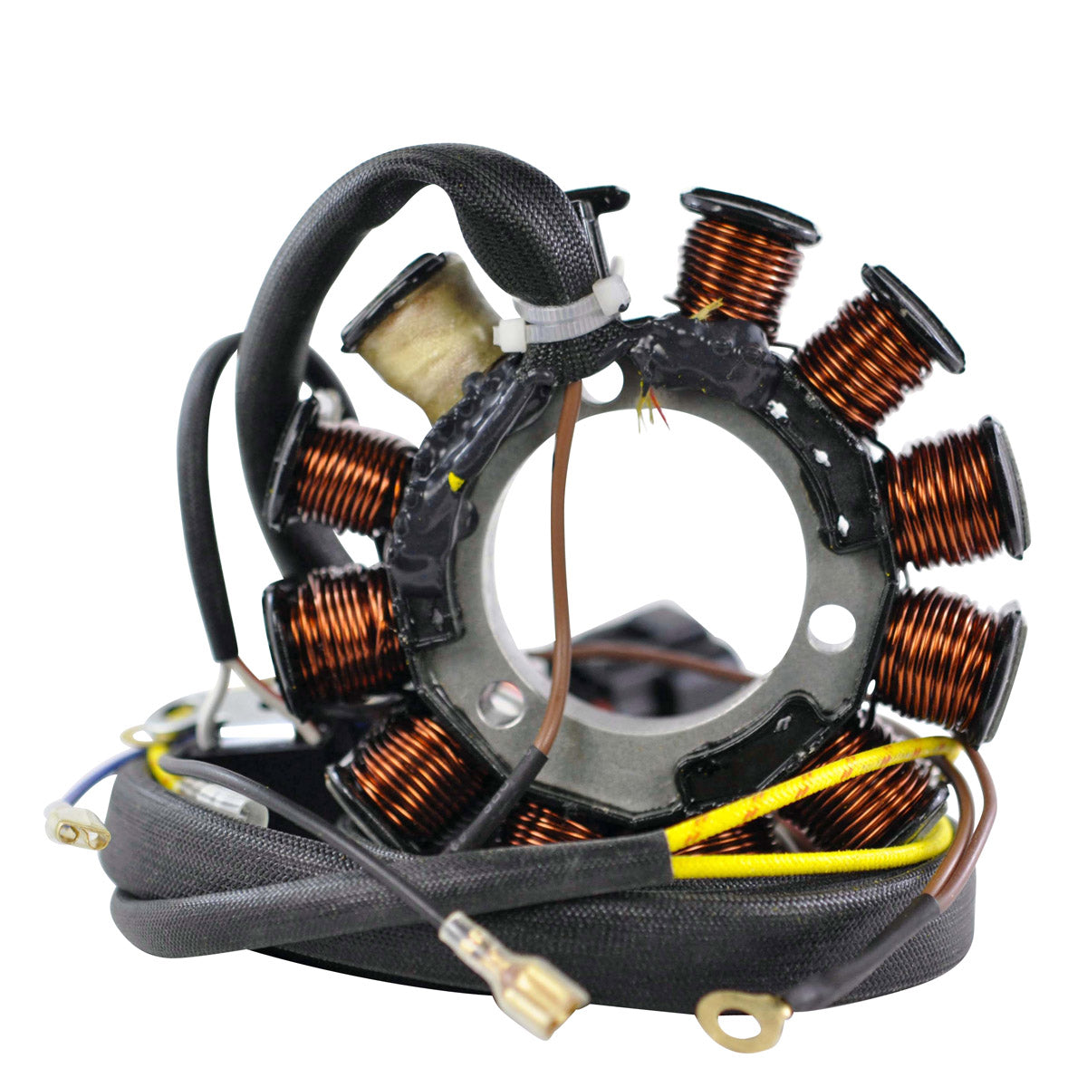 Generator Stator for Polaris ATP / Big Boss / Magnum / Ranger / Scrambler / Sportsman / Wo