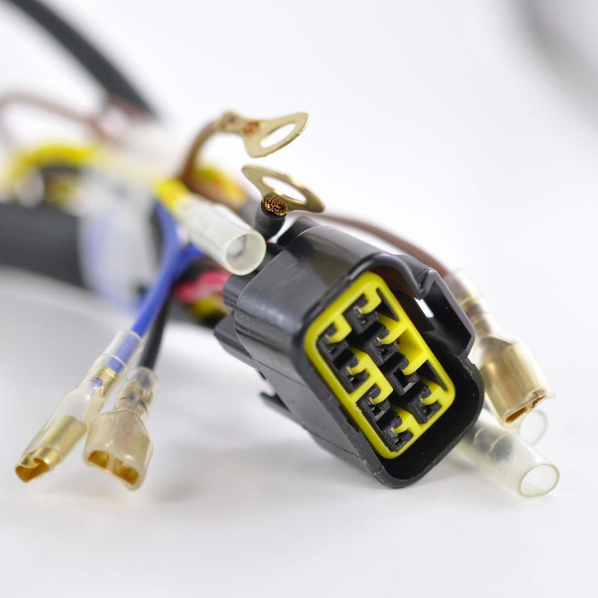 Generator Stator for Polaris ATP / Big Boss / Magnum / Ranger / Scrambler / Sportsman / Wo