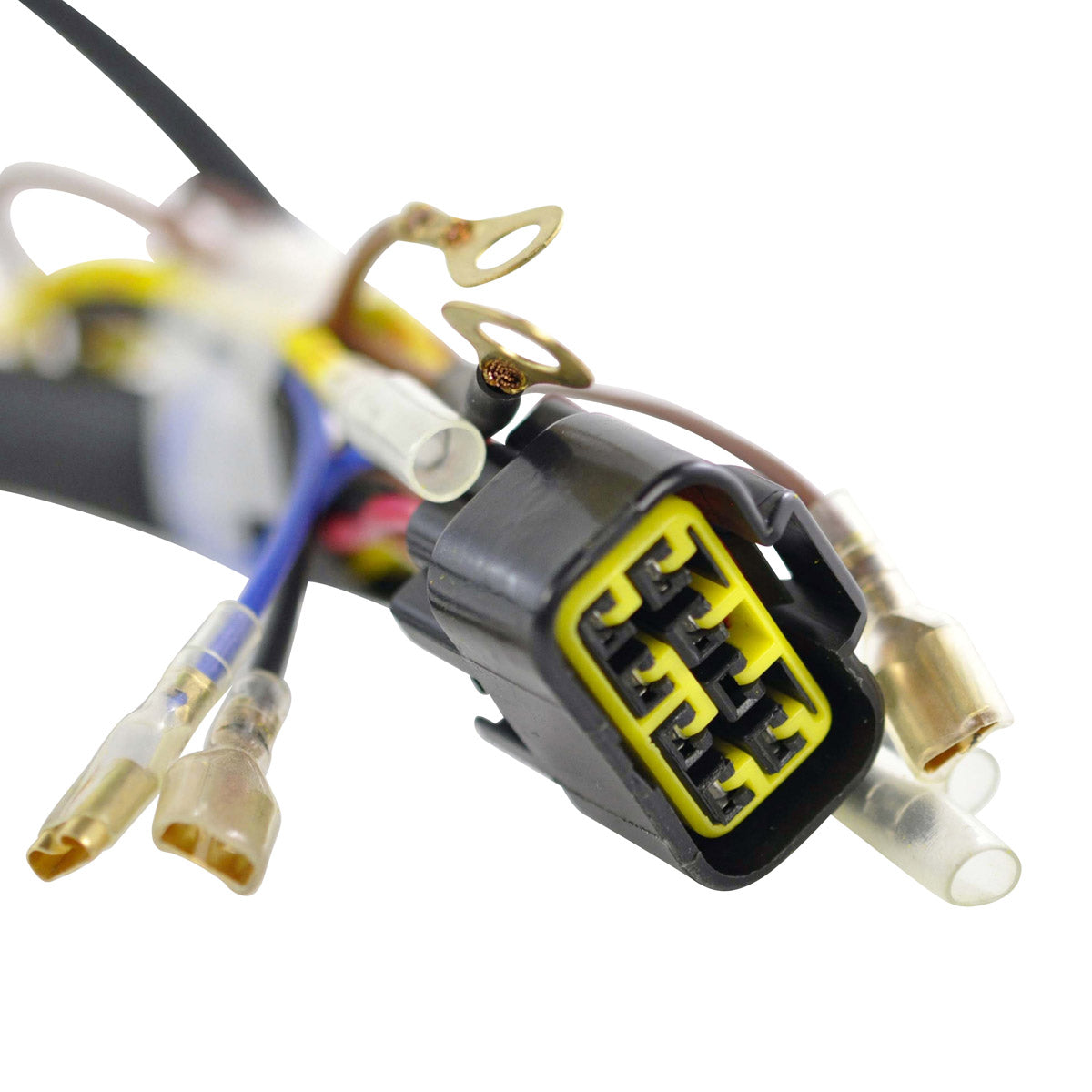 Generator Stator for Polaris ATP / Big Boss / Magnum / Ranger / Scrambler / Sportsman / Wo