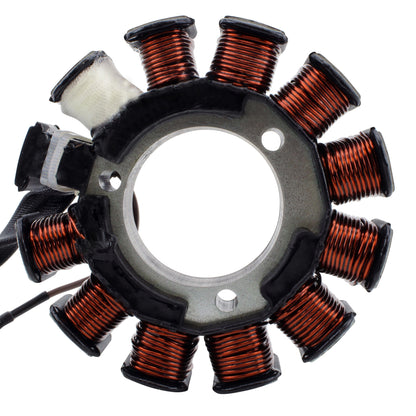 Generator Stator for Polaris ATP / Big Boss / Magnum / Ranger / Scrambler / Sportsman / Wo