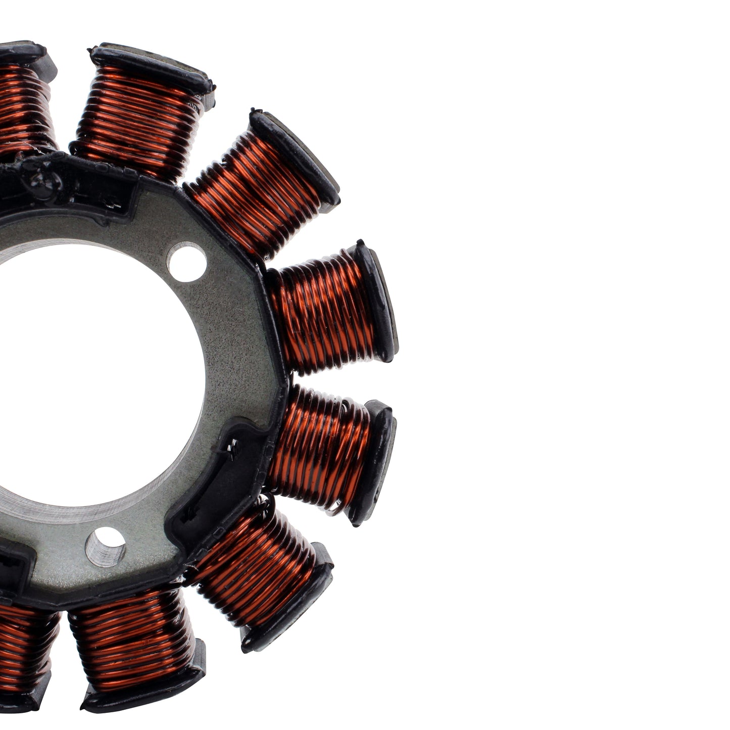 Generator Stator for Polaris ATP / Big Boss / Magnum / Ranger / Scrambler / Sportsman / Wo