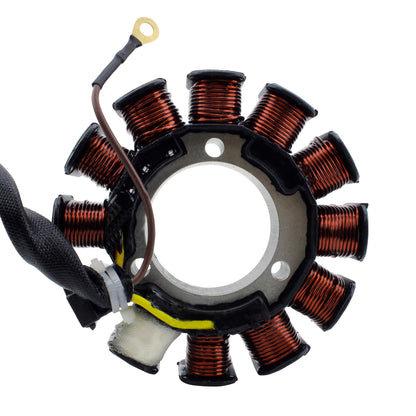 Generator Stator for Polaris ATP / Big Boss / Magnum / Ranger / Scrambler / Sportsman / Wo