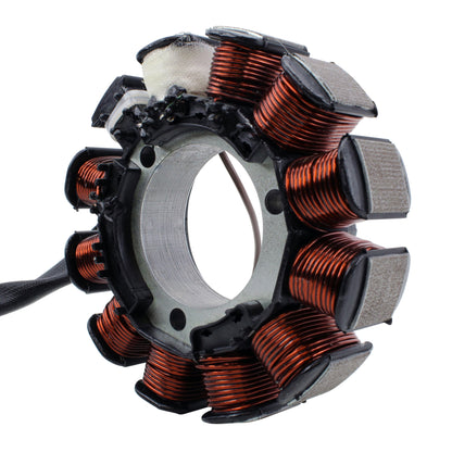 Generator Stator for Polaris ATP / Big Boss / Magnum / Ranger / Scrambler / Sportsman / Wo