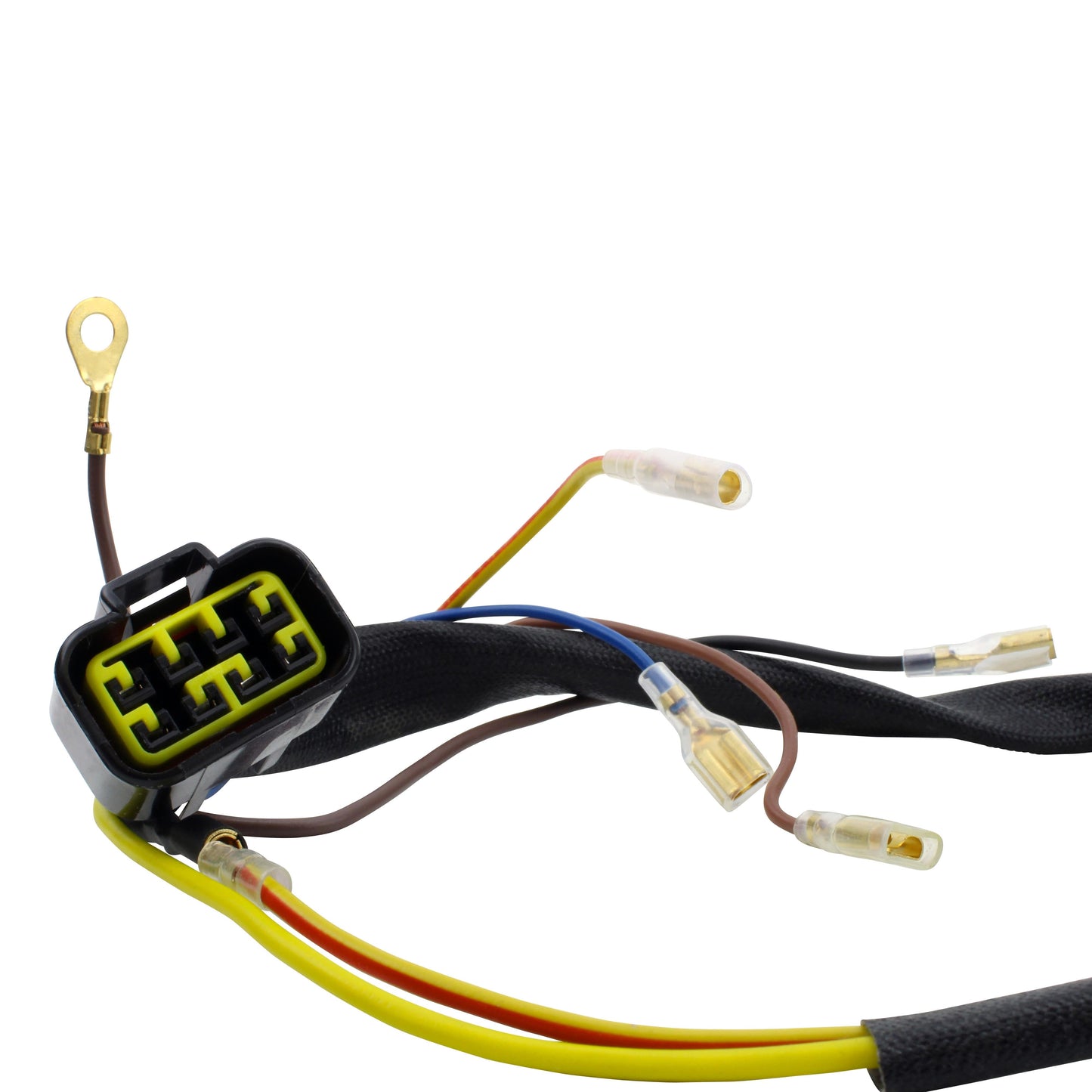 Generator Stator for Polaris ATP / Big Boss / Magnum / Ranger / Scrambler / Sportsman / Wo