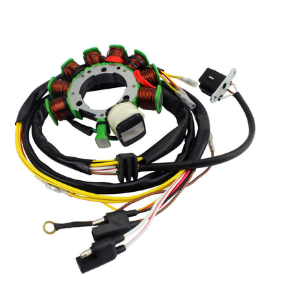 Stator for Polaris 400 L Big Boss 400 Sport 400 L Sportsman 400 Xplorer 400 Xpress 400 199