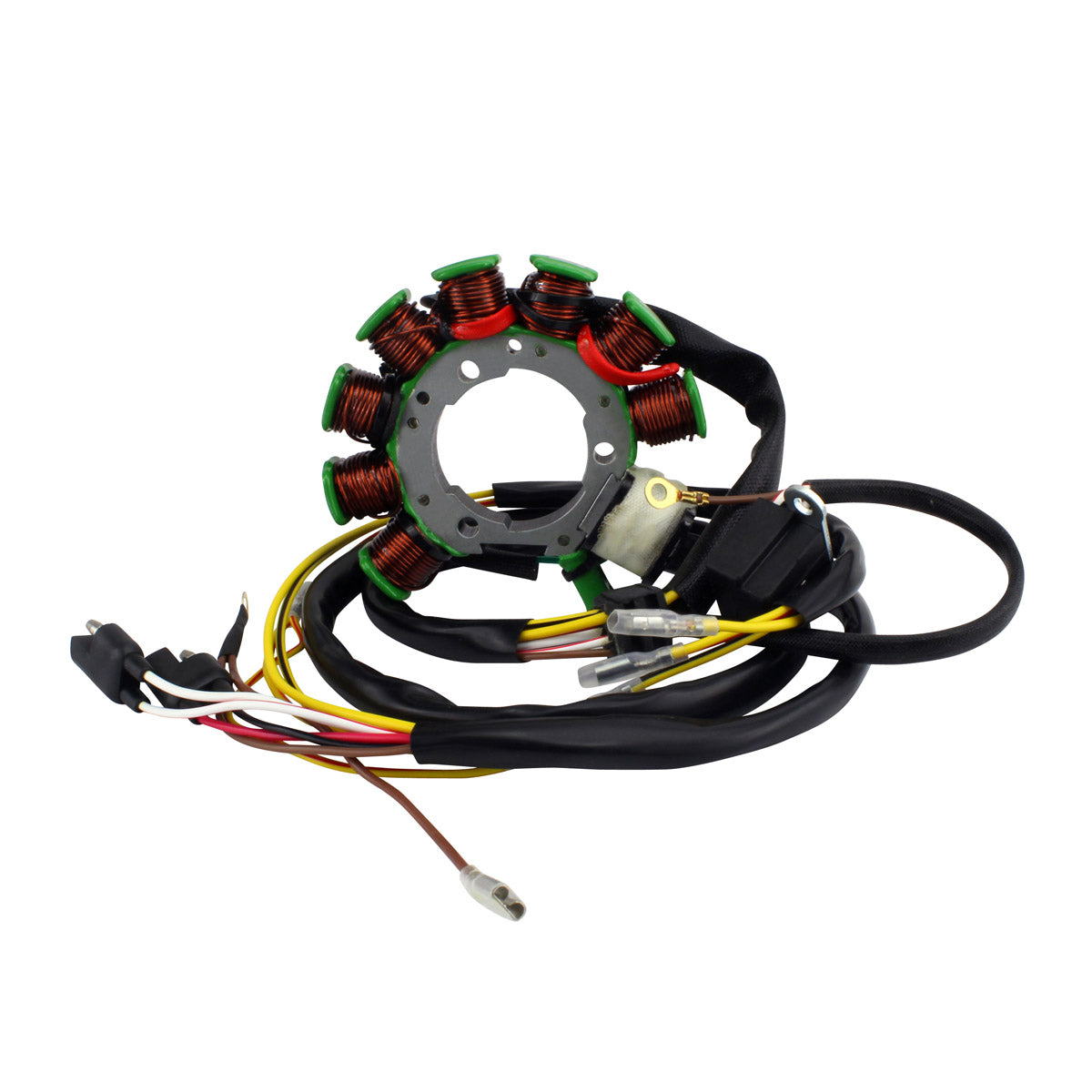 Stator for Polaris 400 L Big Boss 400 Sport 400 L Sportsman 400 Xplorer 400 Xpress 400 199