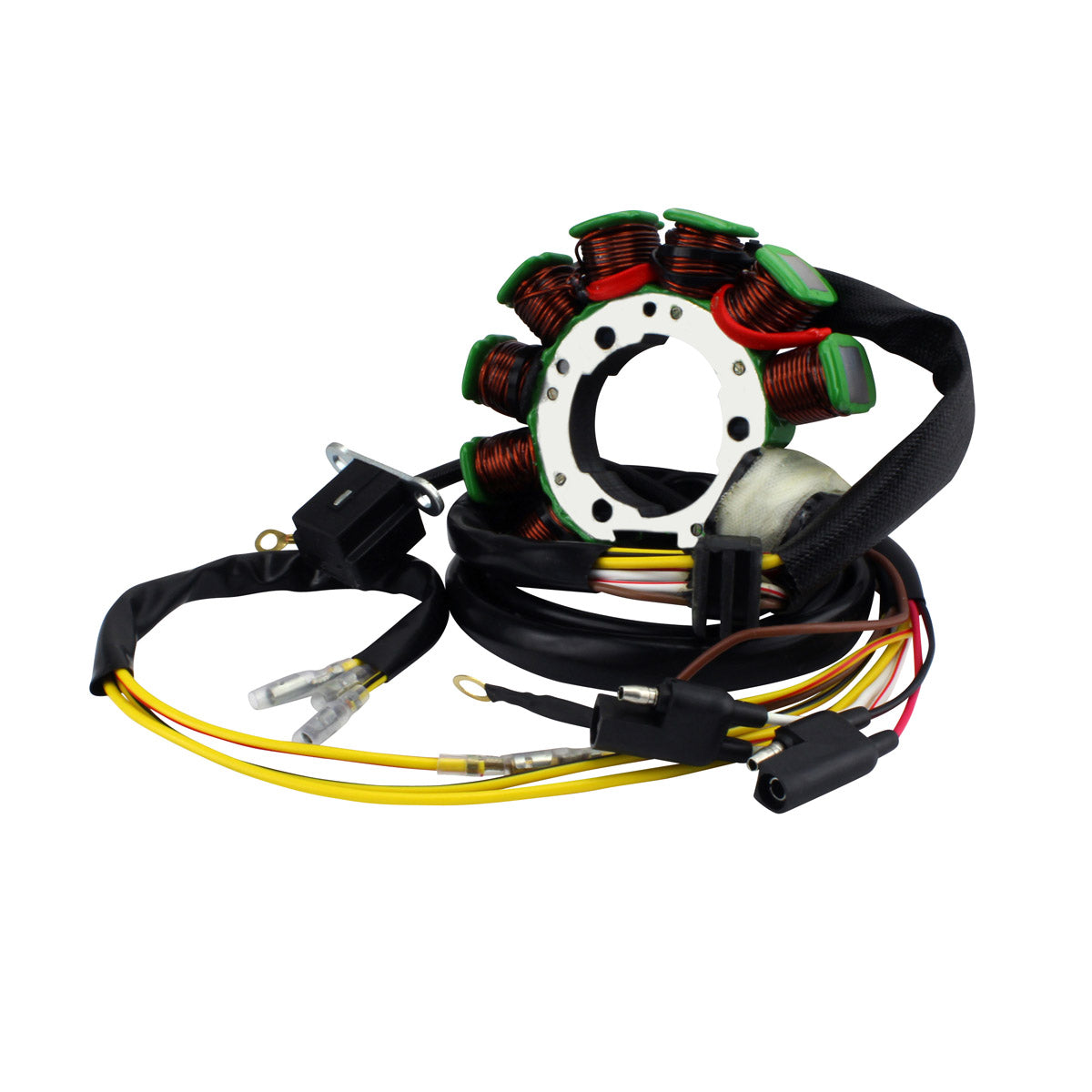 Stator for Polaris 400 L Big Boss 400 Sport 400 L Sportsman 400 Xplorer 400 Xpress 400 199