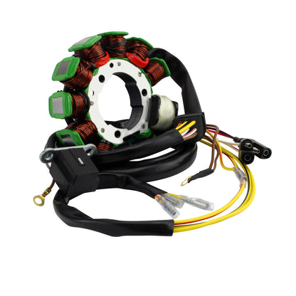 Stator for Polaris 400 L Big Boss 400 Sport 400 L Sportsman 400 Xplorer 400 Xpress 400 199