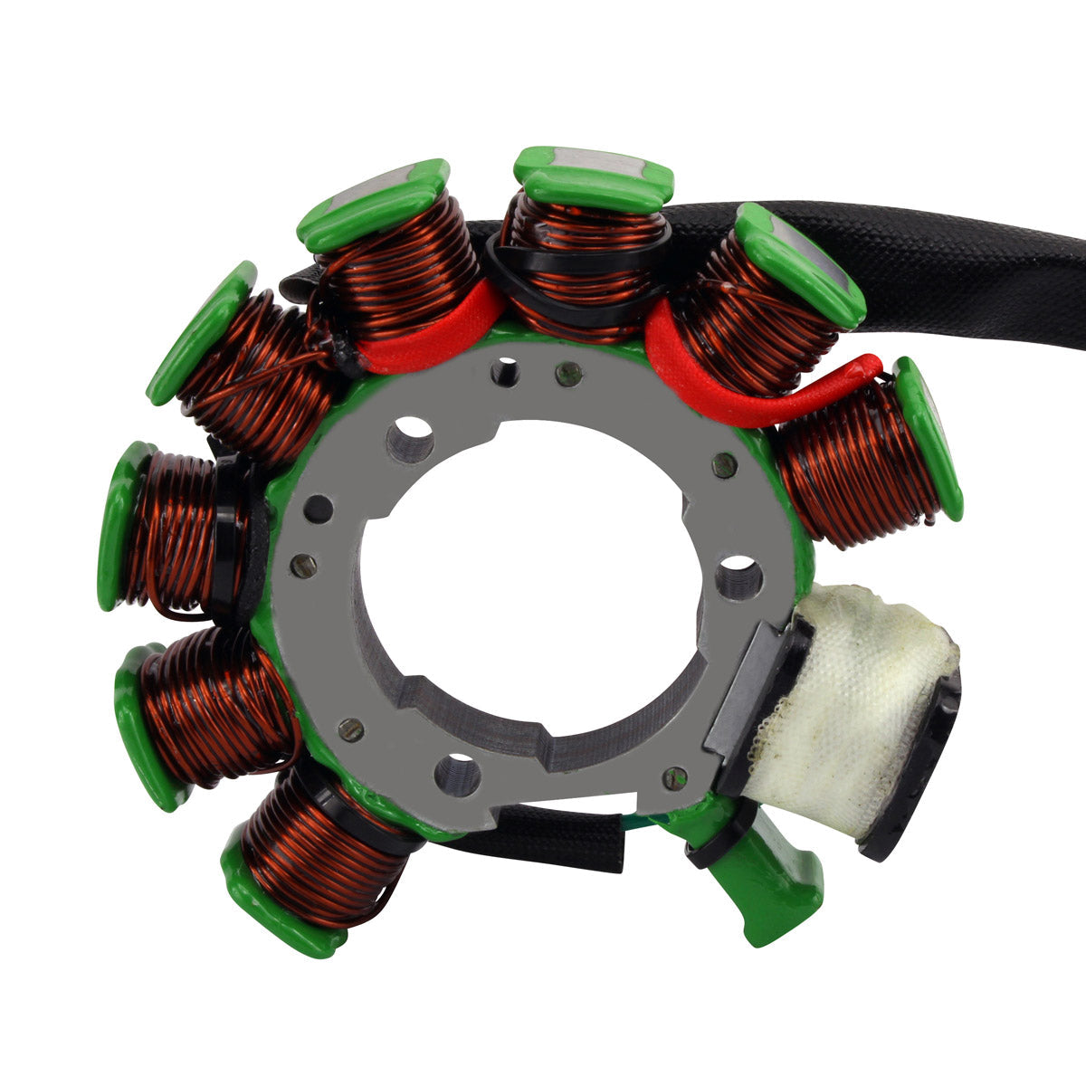 Stator for Polaris 400 L Big Boss 400 Sport 400 L Sportsman 400 Xplorer 400 Xpress 400 199