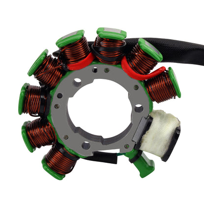 Stator for Polaris 400 L Big Boss 400 Sport 400 L Sportsman 400 Xplorer 400 Xpress 400 199