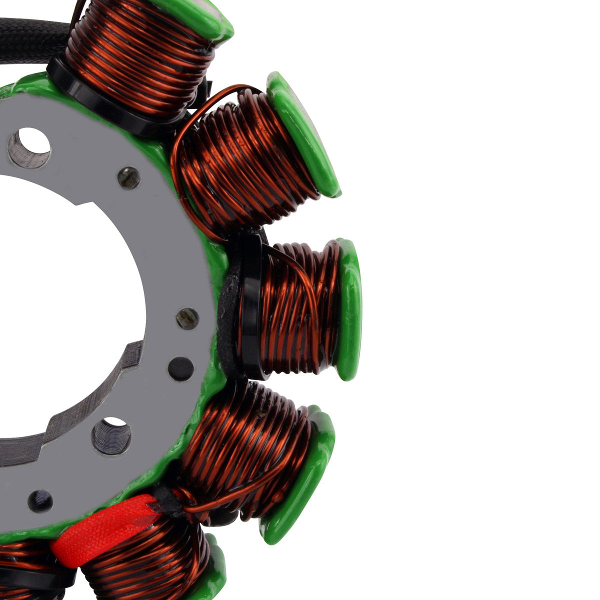 Stator for Polaris 400 L Big Boss 400 Sport 400 L Sportsman 400 Xplorer 400 Xpress 400 199