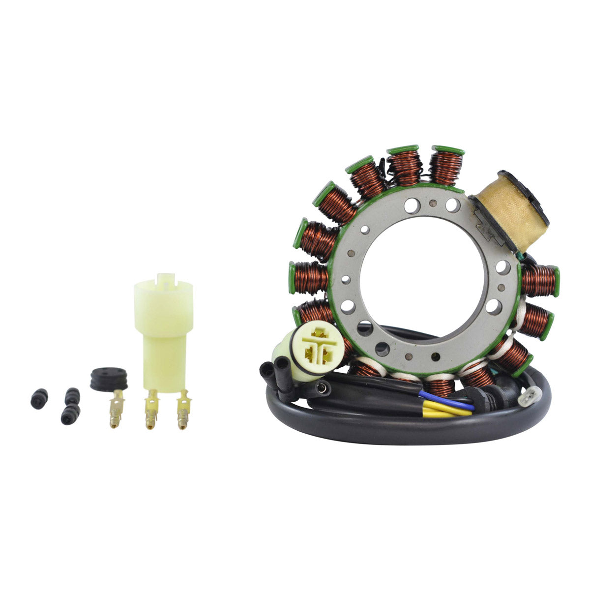 High Output Stator for Honda TRX 350 / TRX350 Fourtrax 1986 1987