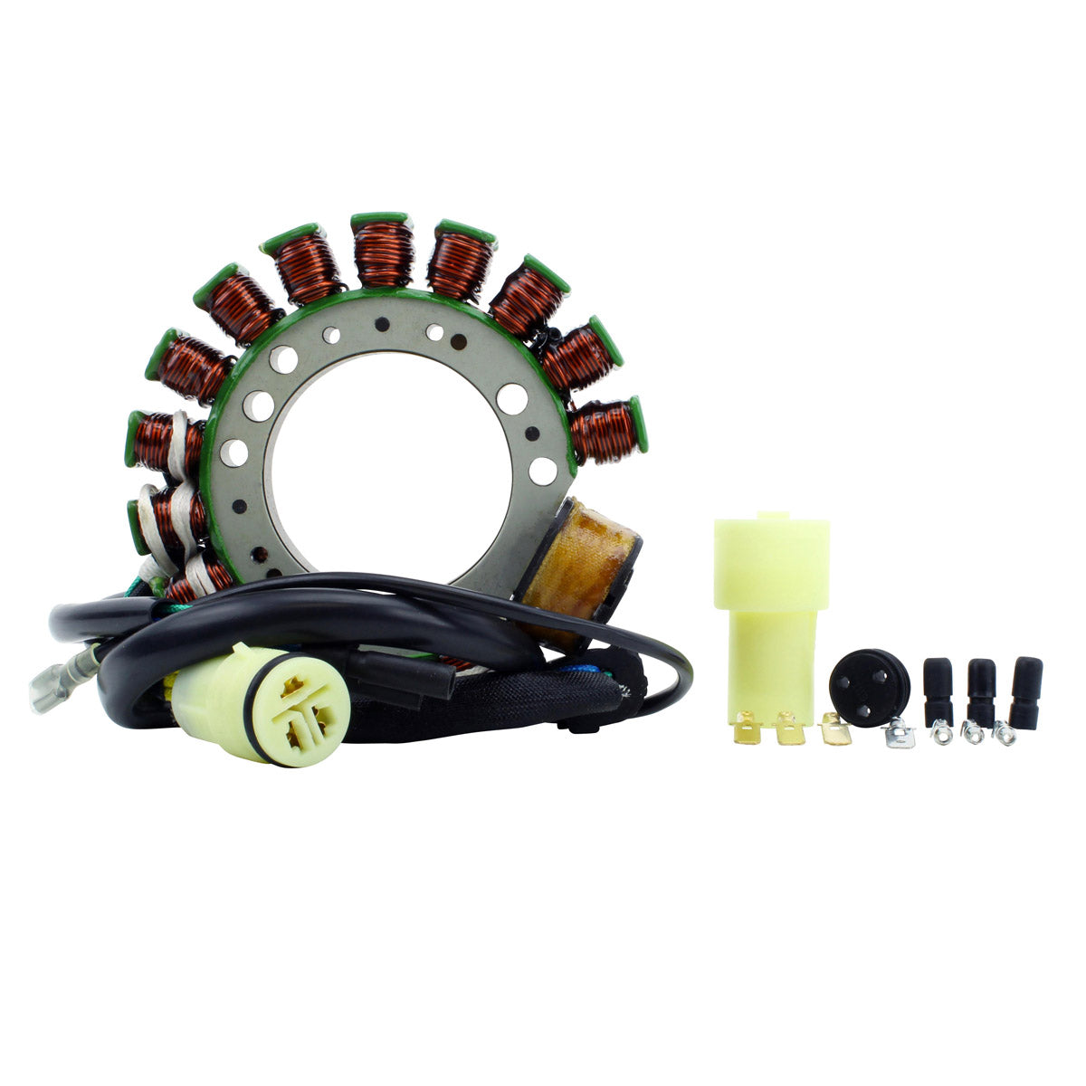 High Output Stator for Honda TRX 350 / TRX350 Fourtrax 1986 1987