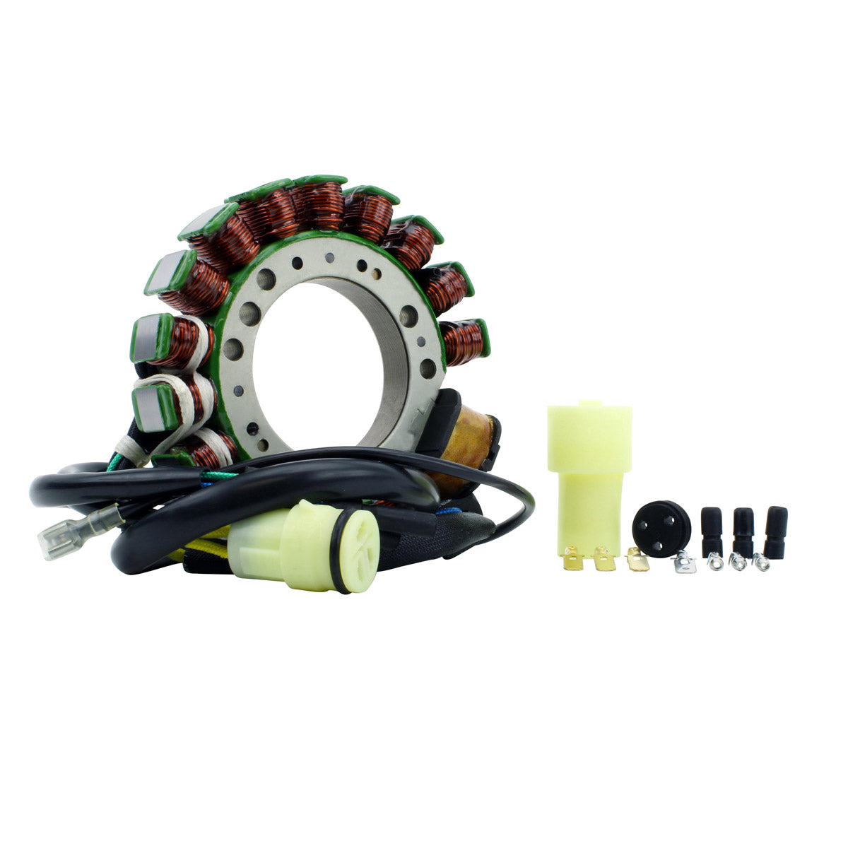 High Output Stator for Honda TRX 350 / TRX350 Fourtrax 1986 1987