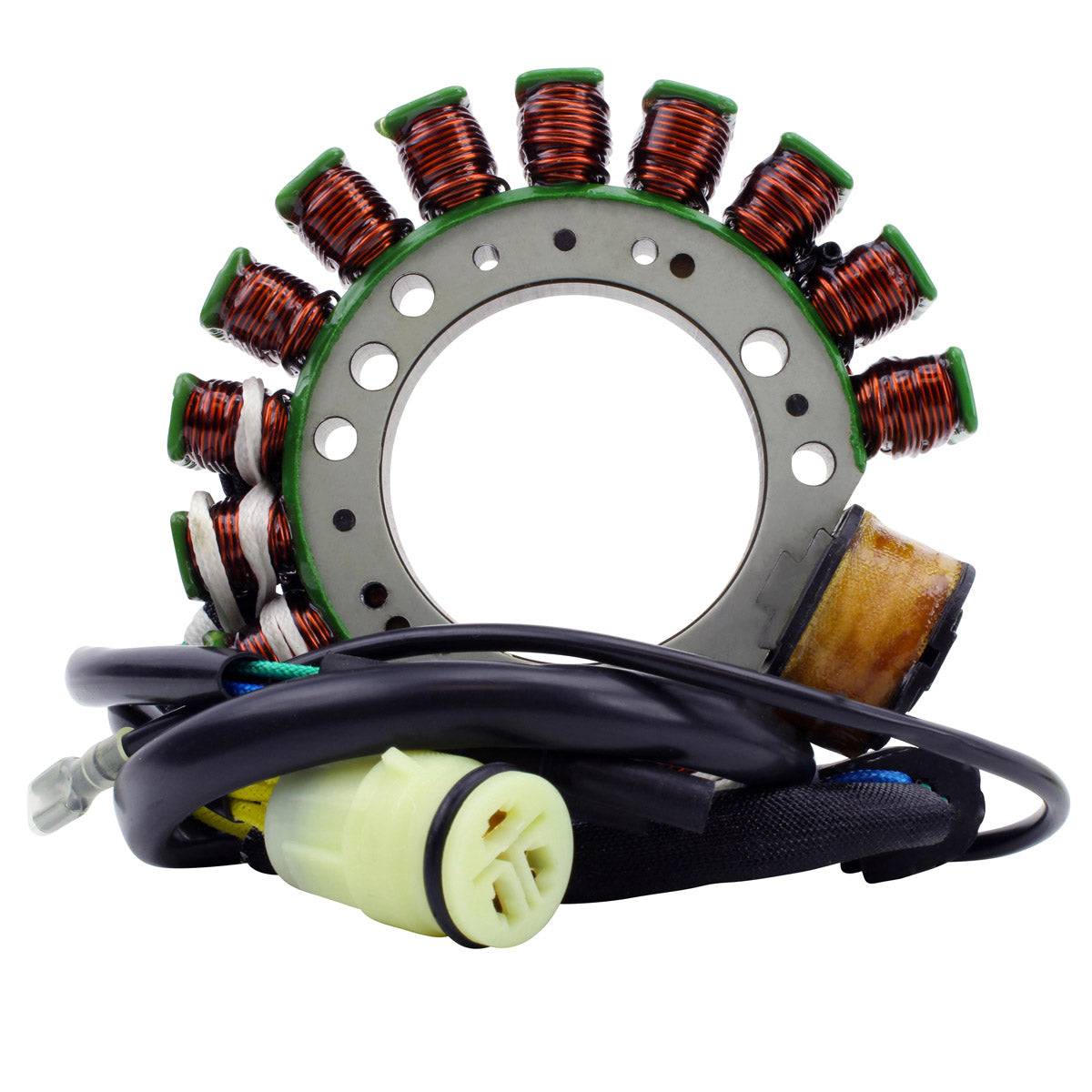 High Output Stator for Honda TRX 350 / TRX350 Fourtrax 1986 1987
