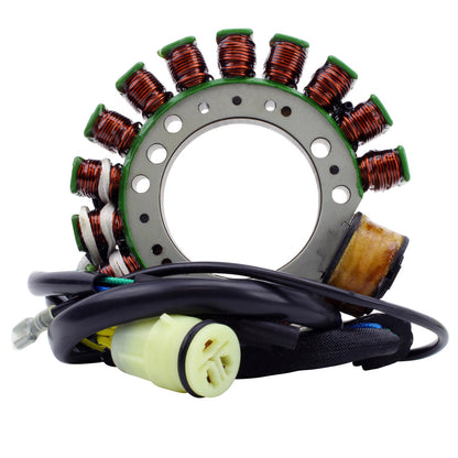 High Output Stator for Honda TRX 350 / TRX350 Fourtrax 1986 1987