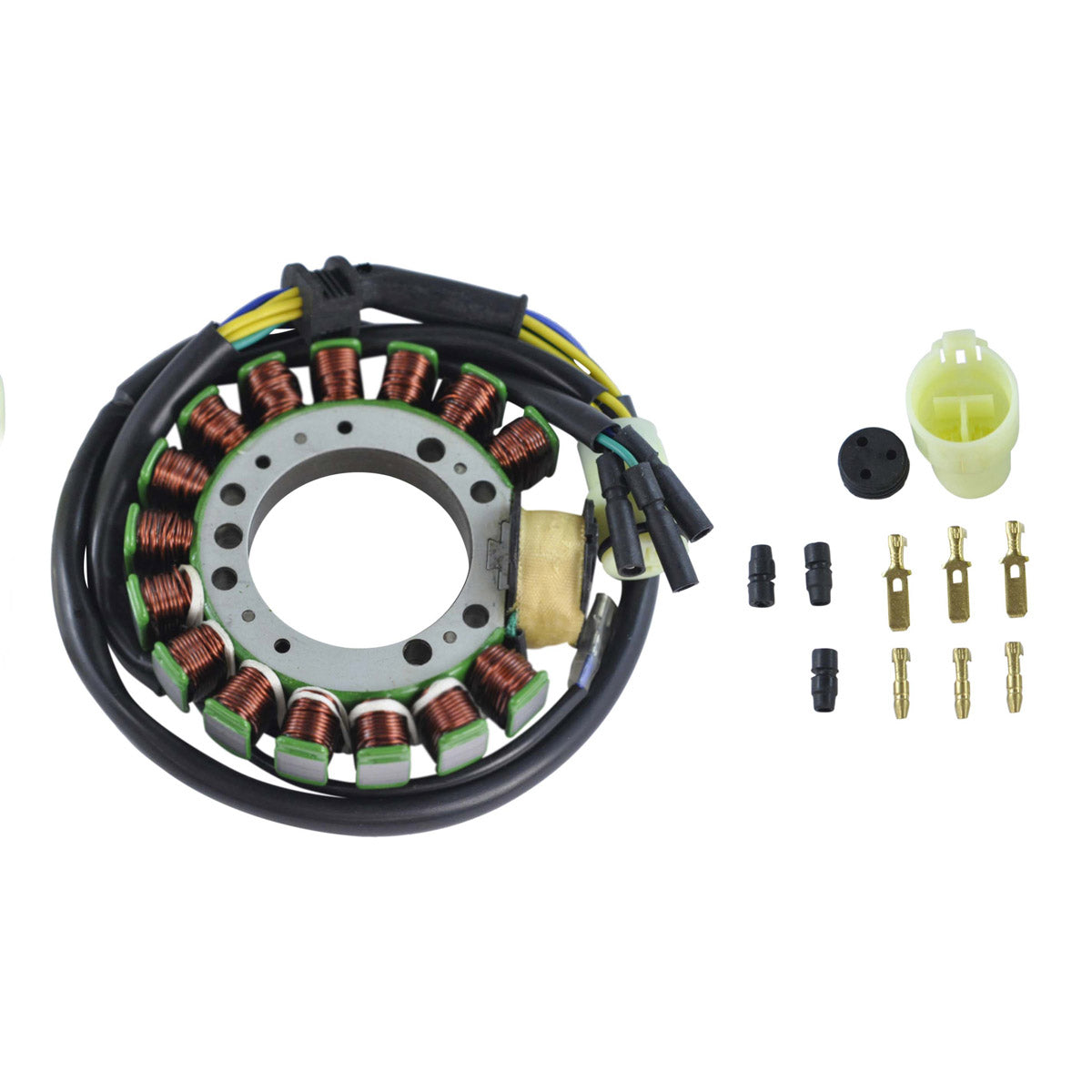 High Output Stator for Honda TRX 350 / TRX350 Fourtrax 1986 1987