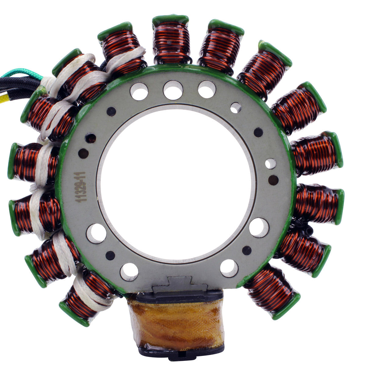 High Output Stator for Honda TRX 350 / TRX350 Fourtrax 1986 1987
