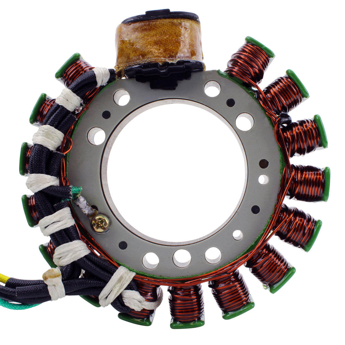High Output Stator for Honda TRX 350 / TRX350 Fourtrax 1986 1987