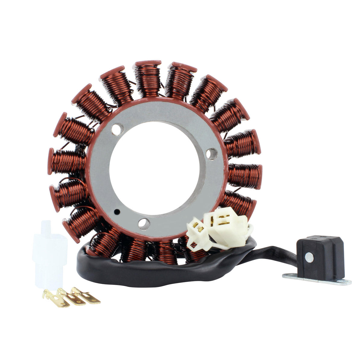 Generator Stator for Yamaha XVS 1100 V-Star Custom / Classic 1999-2003