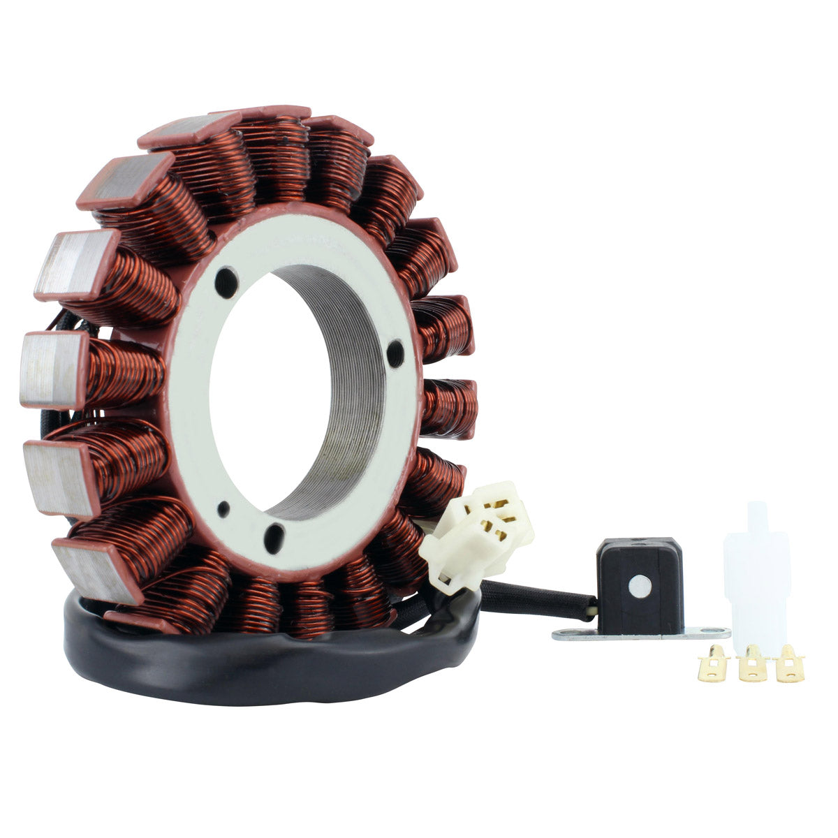 Generator Stator for Yamaha XVS 1100 V-Star Custom / Classic 1999-2003