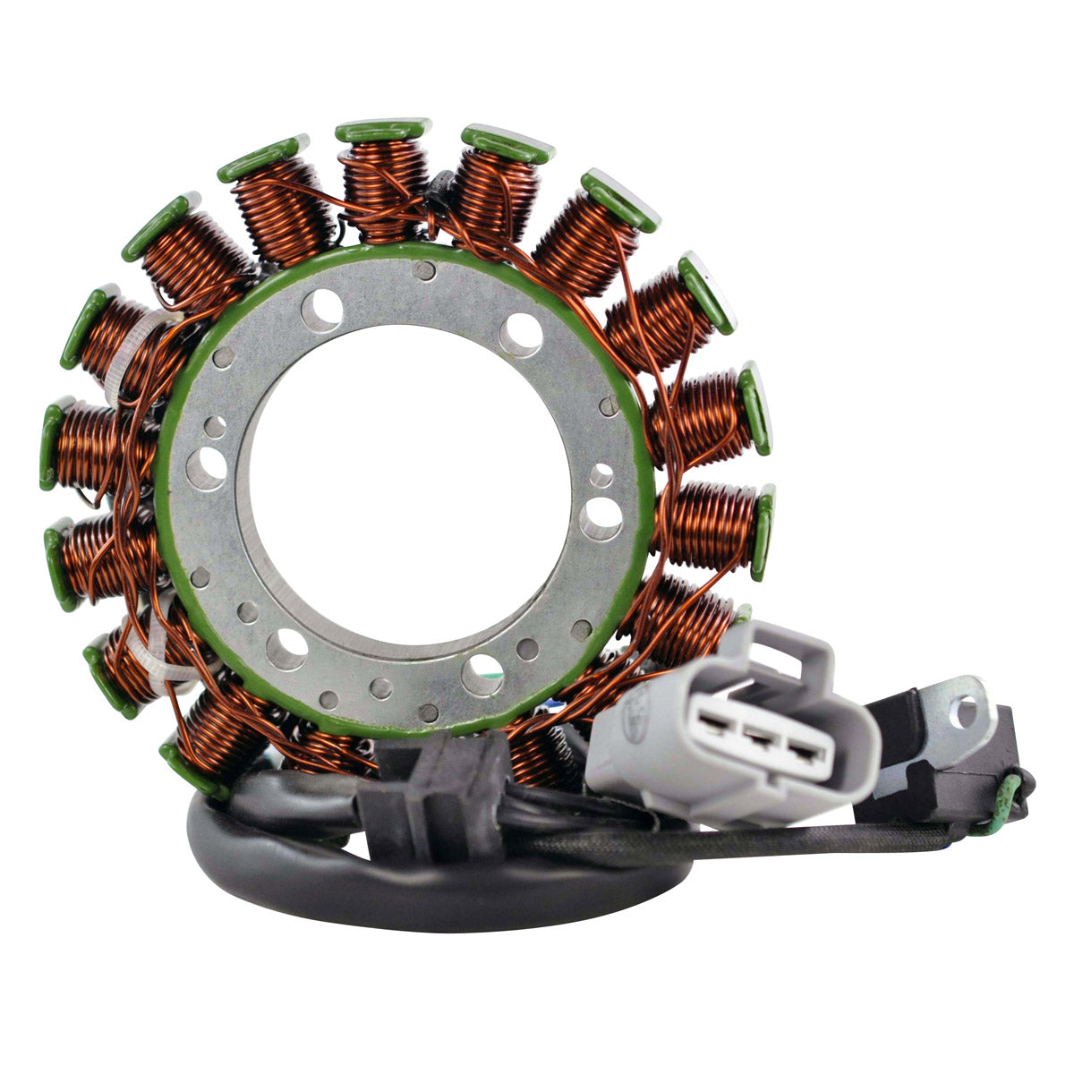 Magneto Stator for Suzuki LTA / LTF 400 / F KingQuad 2008-2024