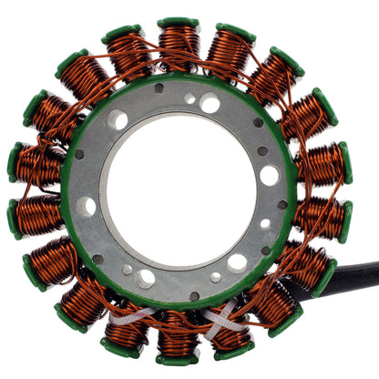 Magneto Stator for Suzuki LTA / LTF 400 / F KingQuad 2008-2024
