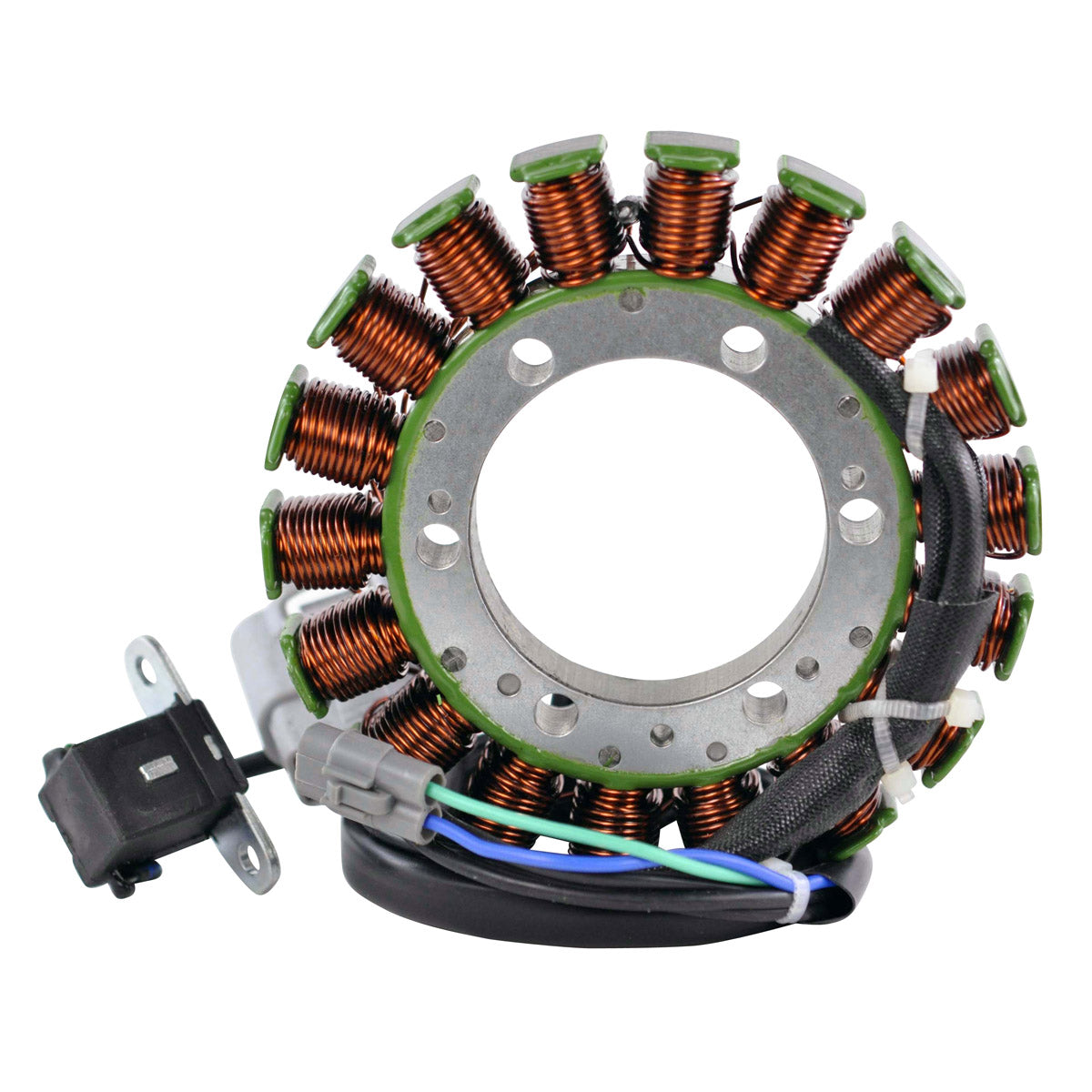 Magneto Stator for Suzuki LTA / LTF 400 / F KingQuad 2008-2024