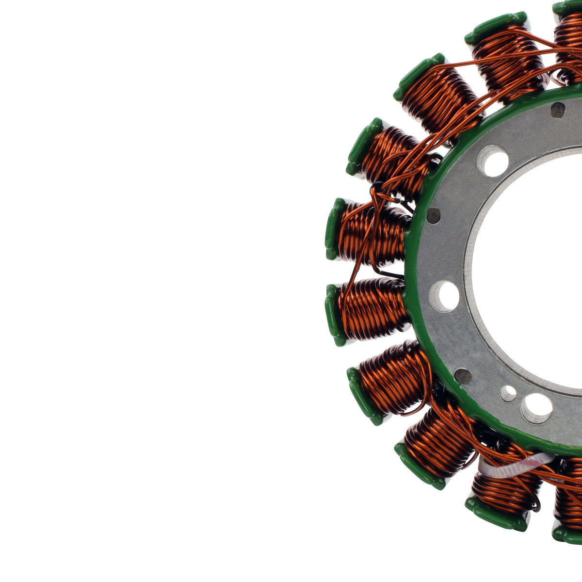 Magneto Stator for Suzuki LTA / LTF 400 / F KingQuad 2008-2024