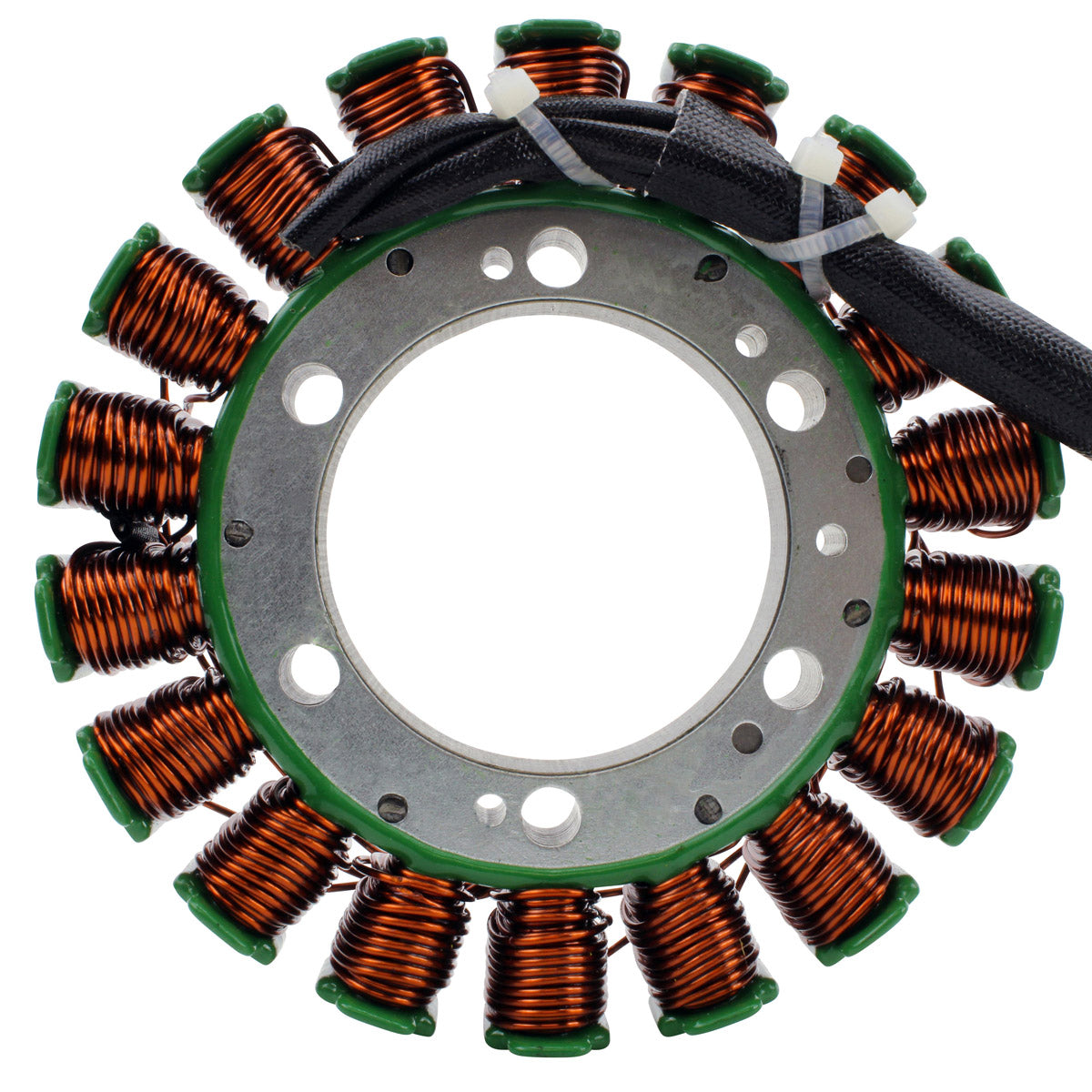 Magneto Stator for Suzuki LTA / LTF 400 / F KingQuad 2008-2024