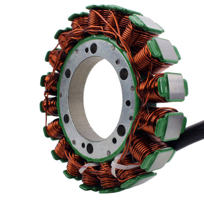 Magneto Stator for Suzuki LTA / LTF 400 / F KingQuad 2008-2024