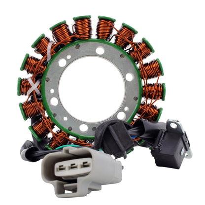 Magneto Stator for Suzuki LTA / LTF 400 / F KingQuad 2008-2024