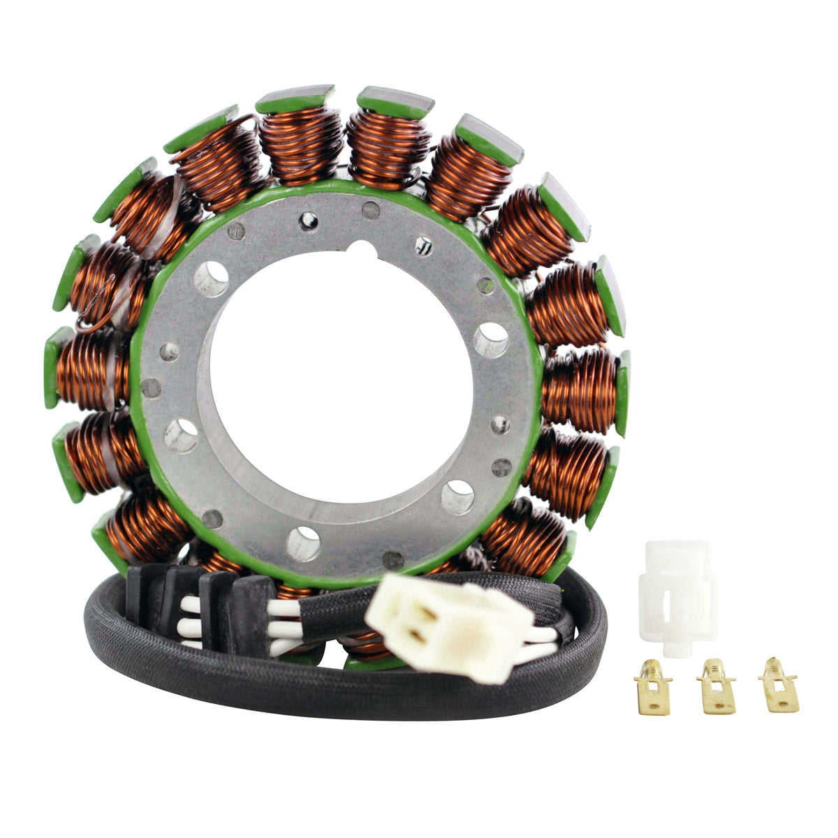Generator Stator for Kawasaki KLF 400 Bayou 1993-1999