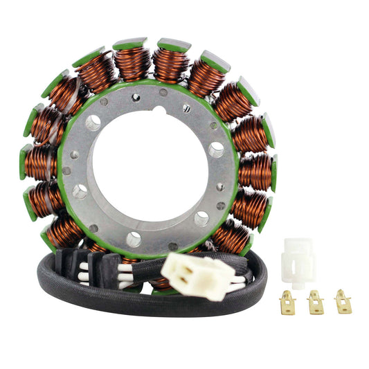 Generator Stator for Kawasaki KLF 400 Bayou 1993-1999