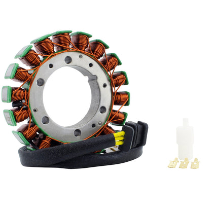 Generator Stator for Kawasaki KLF 400 Bayou 1993-1999