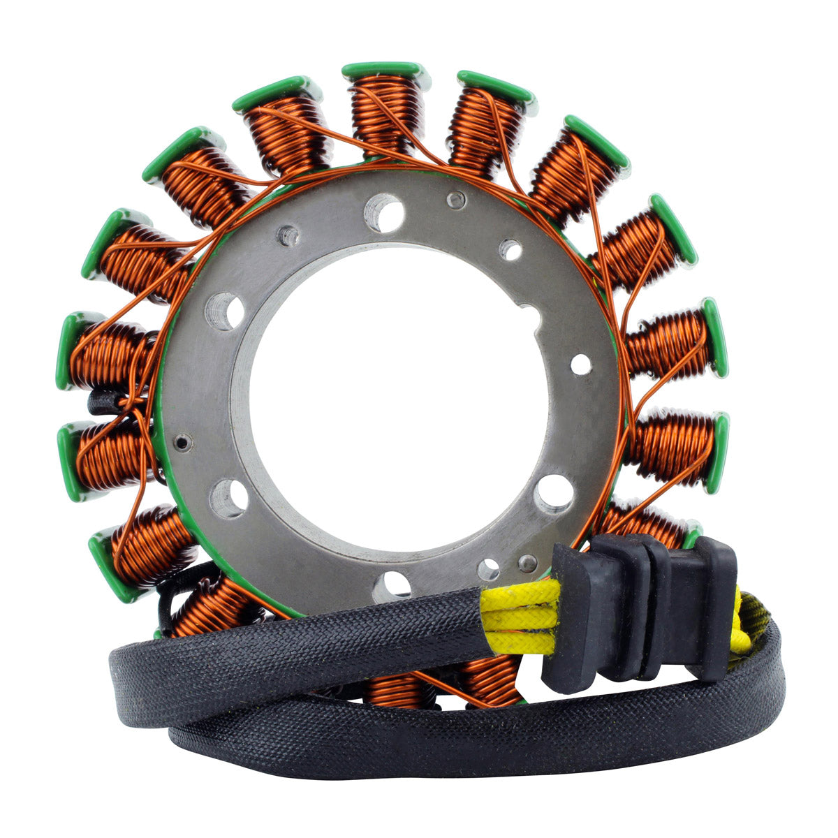 Generator Stator for Kawasaki KLF 400 Bayou 1993-1999
