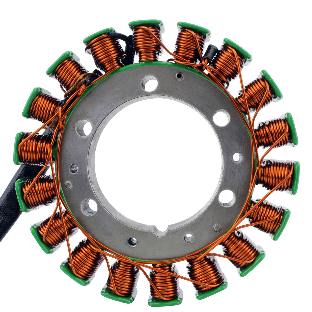 Generator Stator for Kawasaki KLF 400 Bayou 1993-1999